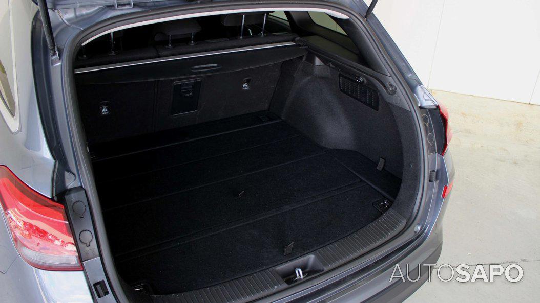 Hyundai i30 de 2020