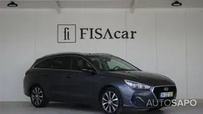 Hyundai i30 de 2020