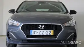 Hyundai i30 de 2020