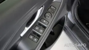 Hyundai i30 de 2020