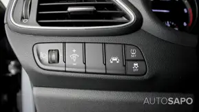 Hyundai i30 de 2020