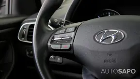 Hyundai i30 de 2020