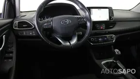 Hyundai i30 de 2020