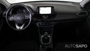 Hyundai i30 de 2020