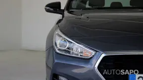 Hyundai i30 de 2020