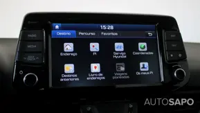 Hyundai i30 de 2020