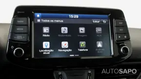 Hyundai i30 de 2020