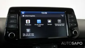 Hyundai i30 de 2020