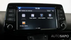 Hyundai i30 de 2020