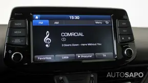 Hyundai i30 de 2020