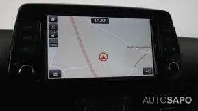 Hyundai i30 de 2020