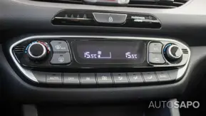 Hyundai i30 de 2020