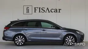 Hyundai i30 de 2020