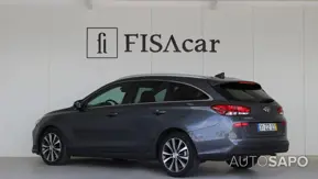 Hyundai i30 de 2020