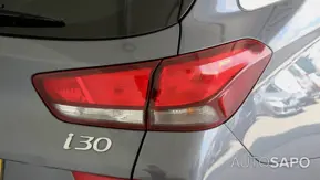 Hyundai i30 de 2020