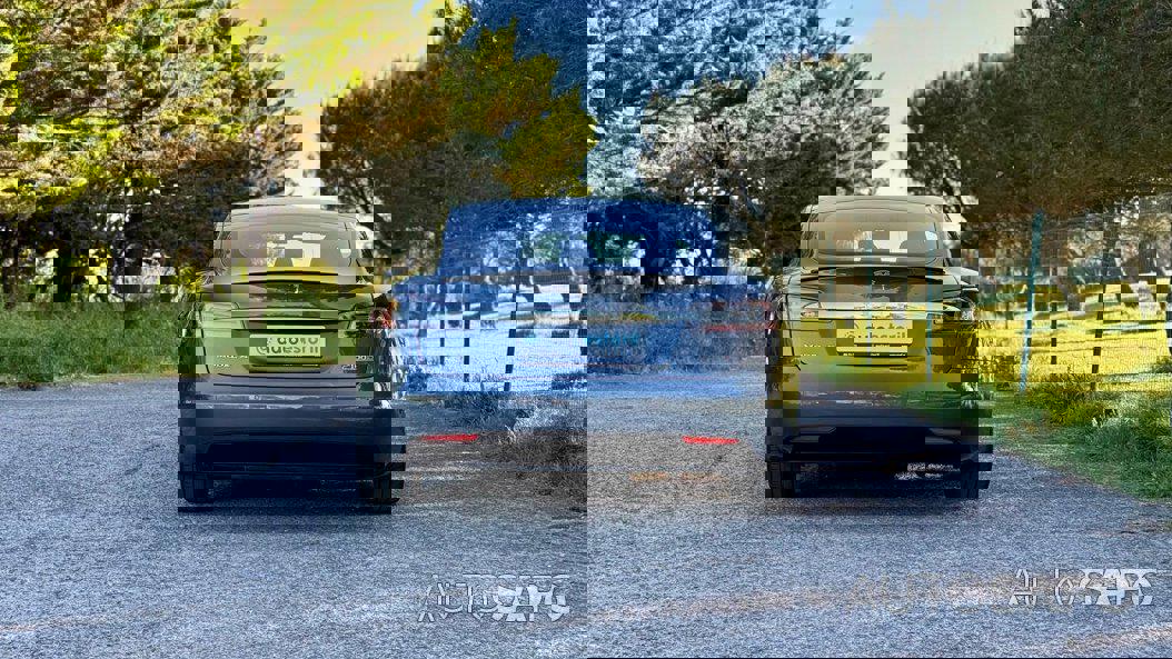 Tesla Model S Performance Ludicrous AWD de 2019