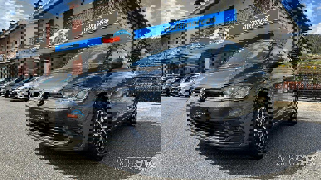 Volkswagen Polo de 2022