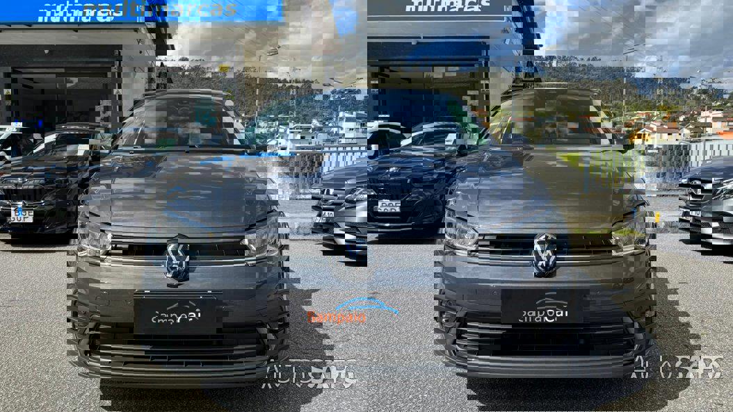 Volkswagen Polo de 2022