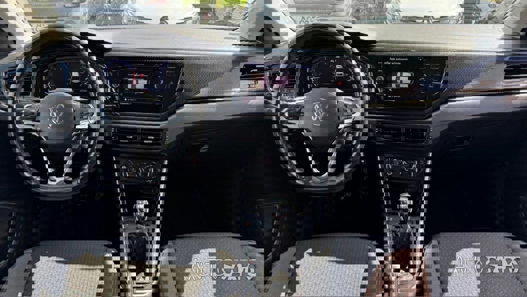 Volkswagen Polo de 2022