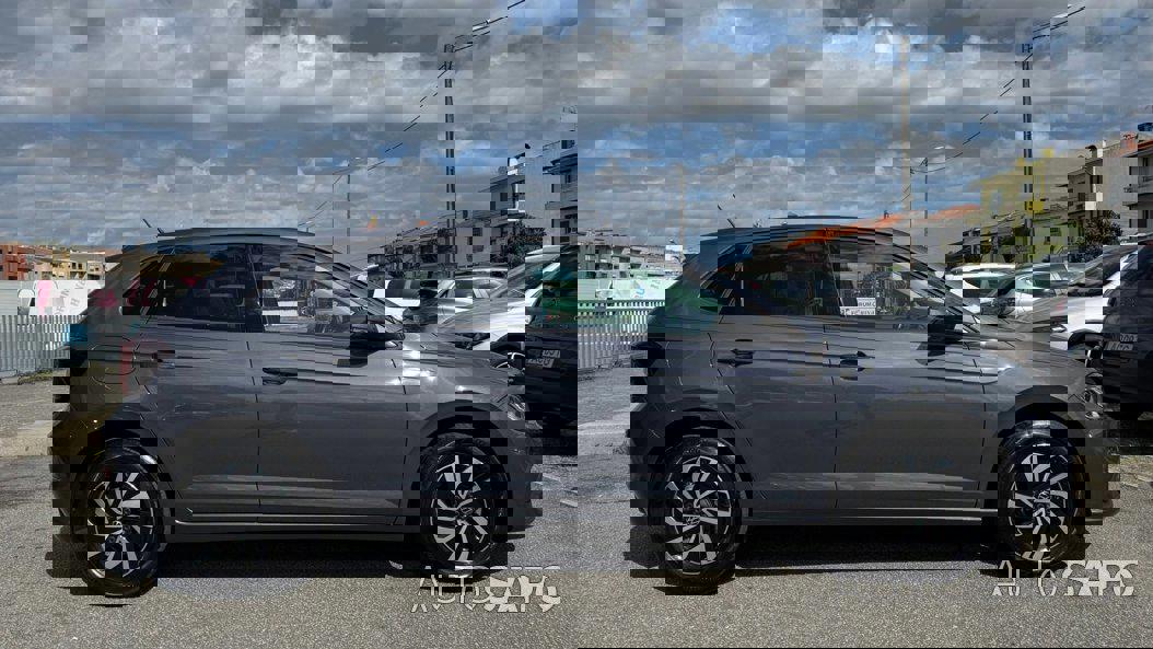 Volkswagen Polo de 2022