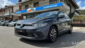Volkswagen Polo de 2022