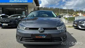 Volkswagen Polo de 2022