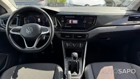 Volkswagen Polo de 2022