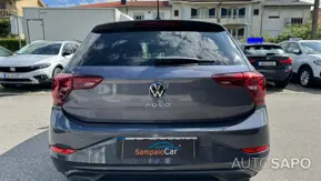 Volkswagen Polo de 2022