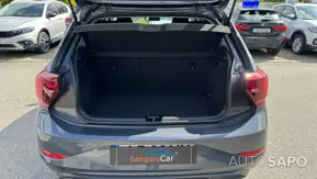 Volkswagen Polo de 2022