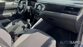 Volkswagen Polo de 2022