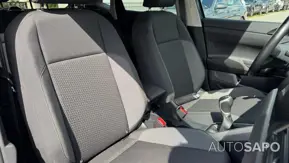 Volkswagen Polo de 2022