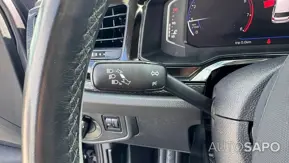 Volkswagen Polo de 2022