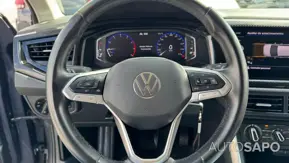 Volkswagen Polo de 2022