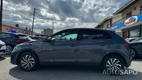 Volkswagen Polo de 2022