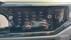 Volkswagen Polo de 2022
