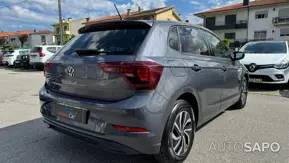 Volkswagen Polo de 2022