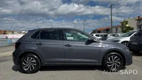 Volkswagen Polo de 2022