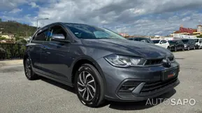 Volkswagen Polo de 2022