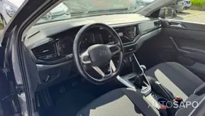 Volkswagen Polo de 2022
