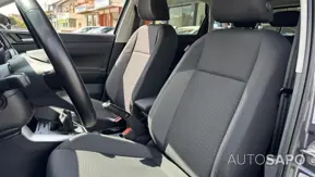 Volkswagen Polo de 2022