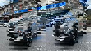 Peugeot 2008 de 2021
