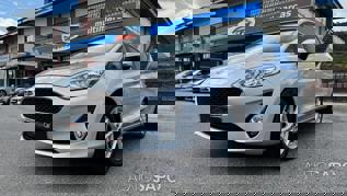Ford Fiesta de 2019
