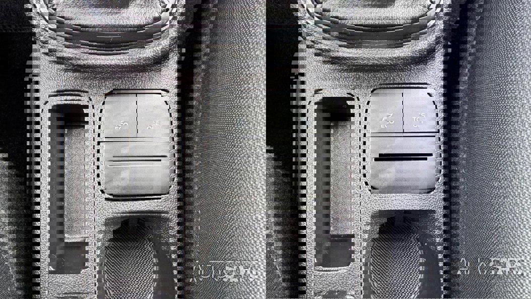 Ford Fiesta de 2019