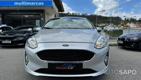 Ford Fiesta de 2019