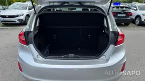 Ford Fiesta de 2019