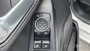 Ford Fiesta de 2019