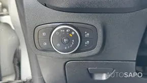 Ford Fiesta de 2019
