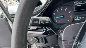 Ford Fiesta de 2019