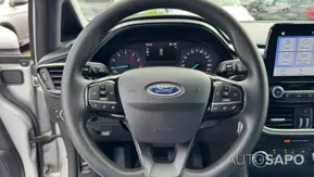 Ford Fiesta de 2019