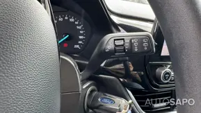 Ford Fiesta de 2019
